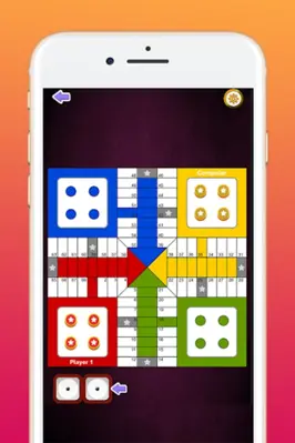 Parchisi Offline  Parchis android App screenshot 0