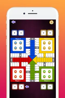 Parchisi Offline  Parchis android App screenshot 2