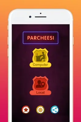 Parchisi Offline  Parchis android App screenshot 4